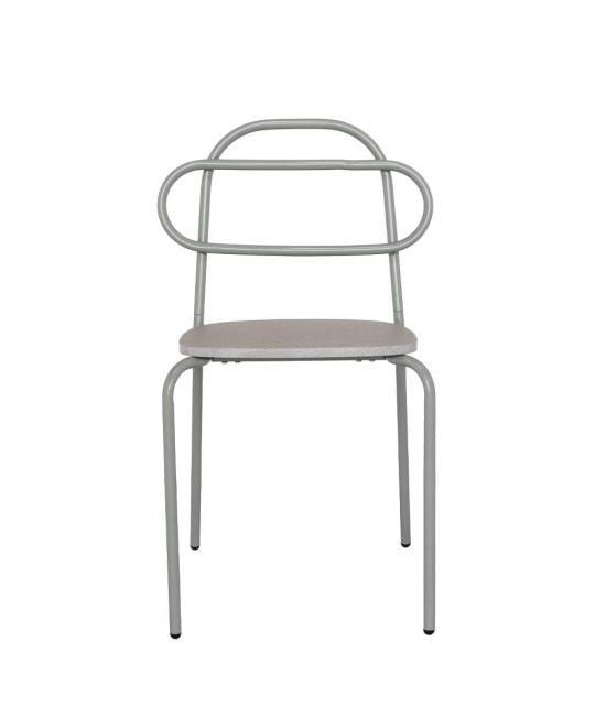 ITALIAN ΤΡΑΠΕΖΑΡΙΑ SET 4+1 ΦΥΣΙΚΟ ΑΝΟΙΧΤΟ 120x75x75 ITALIAN ΤΡΑΠΕΖΑΡΙΑ SET 4+1 ΦΥΣΙΚΟ ΑΝΟΙΧΤΟ 120x75x75