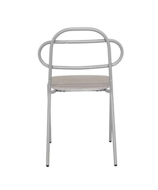 ITALIAN ΤΡΑΠΕΖΑΡΙΑ SET 4+1 ΦΥΣΙΚΟ ΑΝΟΙΧΤΟ 120x75x75 ITALIAN ΤΡΑΠΕΖΑΡΙΑ SET 4+1 ΦΥΣΙΚΟ ΑΝΟΙΧΤΟ 120x75x75