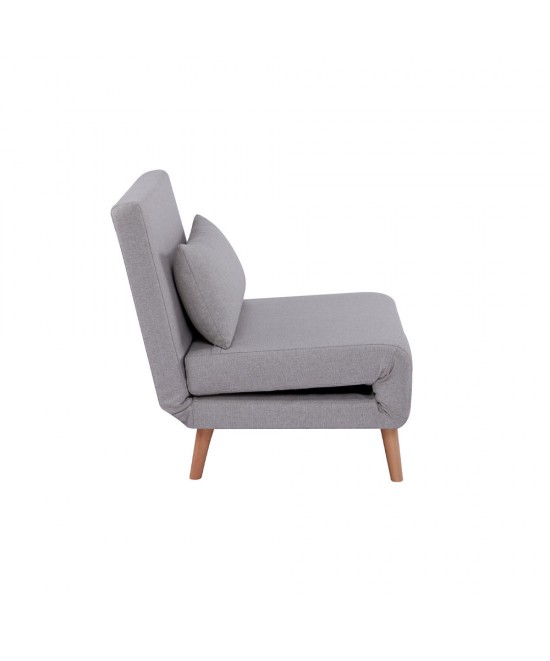 APERTO ΠΟΛΥΘΡΟΝΑ ΑΝΑΔΙΠΛΟΥΜΕΝΗ BEIGE 100x75x78 APERTO ΠΟΛΥΘΡΟΝΑ ΑΝΑΔΙΠΛΟΥΜΕΝΗ BEIGE 100x75x78