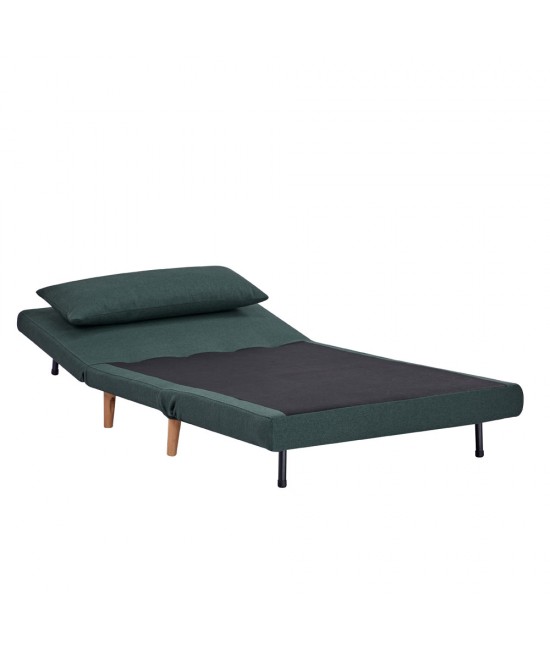 APERTO ΠΟΛΥΘΡΟΝΑ ΑΝΑΔΙΠΛΟΥΜΕΝΗ ΠΡΑΣΙΝΟ 100x75x78