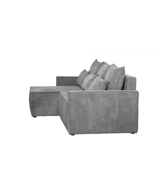 SAY ΚΑΝΑΠΕΣ ΓΚΡΙ ΑΝΟΙΧΤΟ 238x148x92