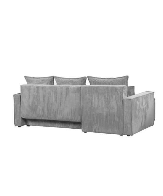 SAY ΚΑΝΑΠΕΣ ΓΚΡΙ ΑΝΟΙΧΤΟ 238x148x92