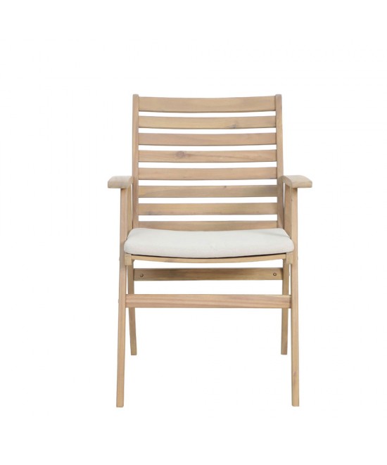 ETOILE ΚΑΡΕΚΛΑ ΜΑΞΙΛΑΡΙ ΦΥΣΙΚΟ ΛΕΥΚΟ 61x59x86.5