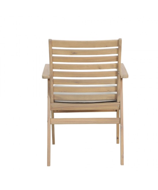 ETOILE ΚΑΡΕΚΛΑ ΜΑΞΙΛΑΡΙ ΦΥΣΙΚΟ ΛΕΥΚΟ 61x59x86.5