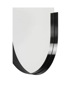 ART ΚΑΘΡΕΠΤΗΣ ΜΑΥΡΟ 50x115 ART ΚΑΘΡΕΠΤΗΣ ΜΑΥΡΟ 50x115