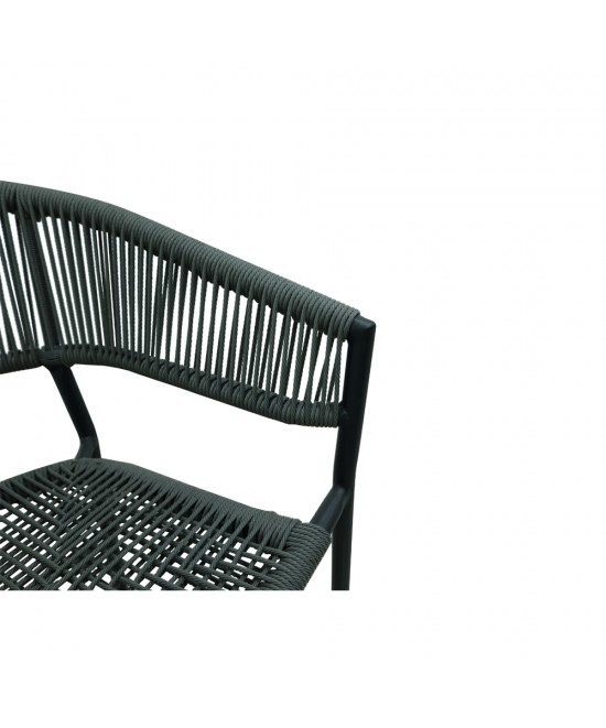 BREEZE ΚΑΡΕΚΛΑ ΓΚΡΙ 56x60x78