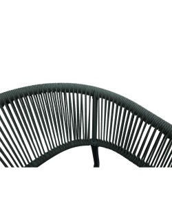 BREEZE ΚΑΡΕΚΛΑ ΓΚΡΙ 56x60x78