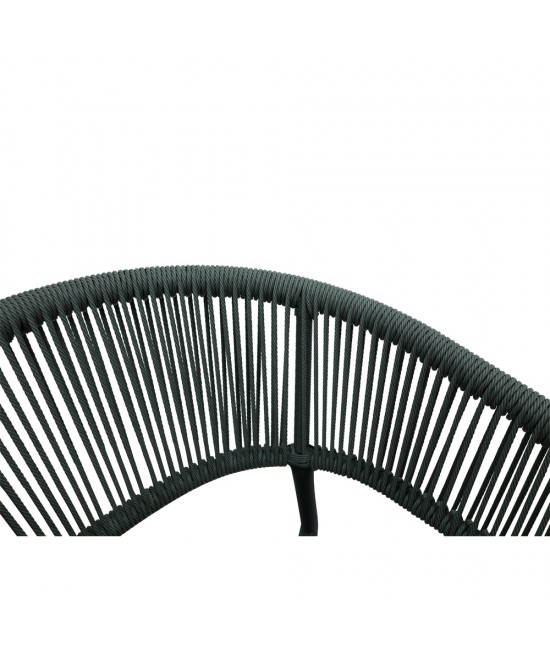 BREEZE ΚΑΡΕΚΛΑ ΓΚΡΙ 56x60x78