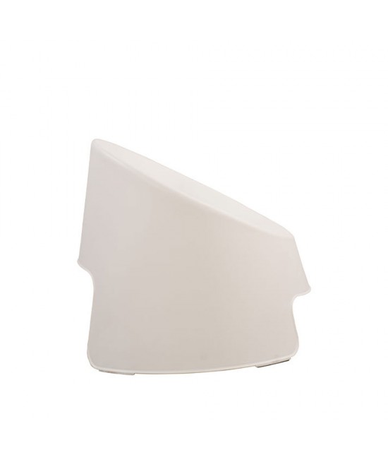 UOVO ΠΟΛΥΘΡΟΝΑ ΛΕΥΚΟ 85x78x71.5