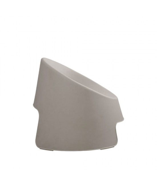 UOVO ΠΟΛΥΘΡΟΝΑ ΓΚΡΙ ΑΝΟΙΧΤΟ 85x78x71.5
