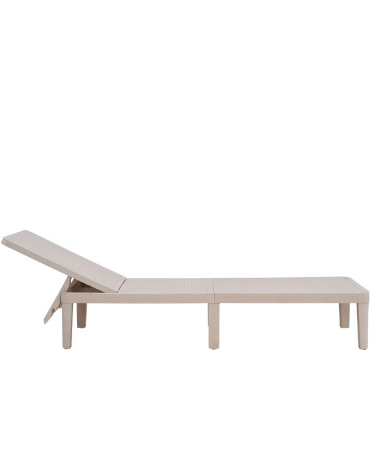 SEAGULL ΞΑΠΛΩΣΤΡΑ TERRAZZO 191x55x30