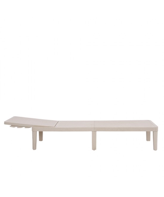 SEAGULL ΞΑΠΛΩΣΤΡΑ TERRAZZO 191x55x30