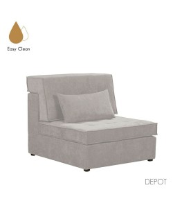 MEXICO ΠΟΛΥΘΡΟΝΑ BEIGE 90x101x83