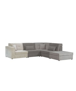 MEXICO ΣΚΑΜΠΟ ΓΚΡΙ 101x87x40