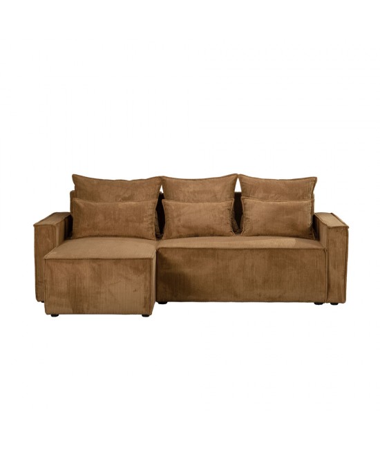 SAY ΚΑΝΑΠΕΣ ΚΡΕΒΑΤΙ ΑΝΑΣΤΡΕΨΙΜΗ CAMEL 238x148x92 SAY ΚΑΝΑΠΕΣ ΚΡΕΒΑΤΙ ΑΝΑΣΤΡΕΨΙΜΗ CAMEL 238x148x92