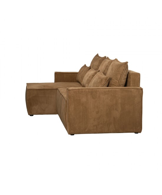 SAY ΚΑΝΑΠΕΣ ΚΡΕΒΑΤΙ ΑΝΑΣΤΡΕΨΙΜΗ CAMEL 238x148x92 SAY ΚΑΝΑΠΕΣ ΚΡΕΒΑΤΙ ΑΝΑΣΤΡΕΨΙΜΗ CAMEL 238x148x92