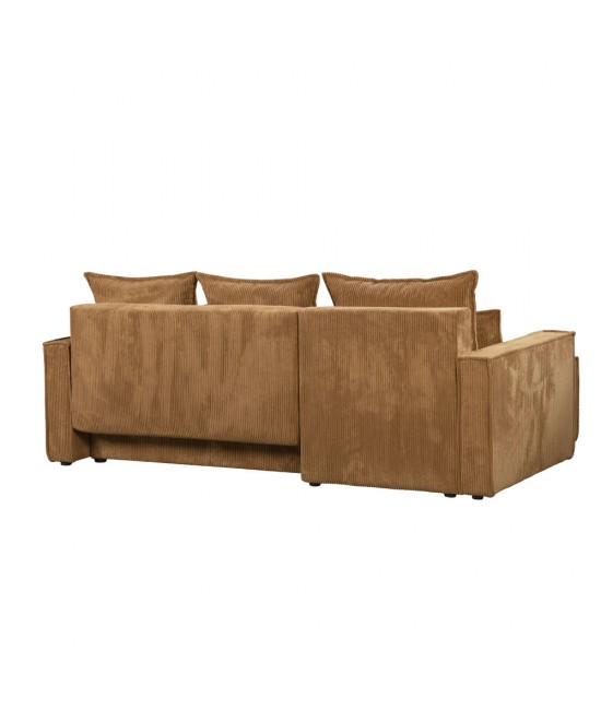 SAY ΚΑΝΑΠΕΣ ΚΡΕΒΑΤΙ ΑΝΑΣΤΡΕΨΙΜΗ CAMEL 238x148x92 SAY ΚΑΝΑΠΕΣ ΚΡΕΒΑΤΙ ΑΝΑΣΤΡΕΨΙΜΗ CAMEL 238x148x92