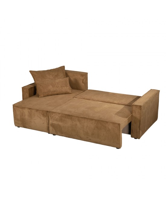 SAY ΚΑΝΑΠΕΣ ΚΡΕΒΑΤΙ ΑΝΑΣΤΡΕΨΙΜΗ CAMEL 238x148x92 SAY ΚΑΝΑΠΕΣ ΚΡΕΒΑΤΙ ΑΝΑΣΤΡΕΨΙΜΗ CAMEL 238x148x92