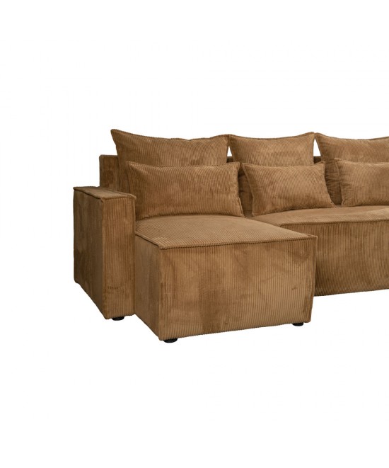 SAY ΚΑΝΑΠΕΣ ΚΡΕΒΑΤΙ ΑΝΑΣΤΡΕΨΙΜΗ CAMEL 238x148x92 SAY ΚΑΝΑΠΕΣ ΚΡΕΒΑΤΙ ΑΝΑΣΤΡΕΨΙΜΗ CAMEL 238x148x92
