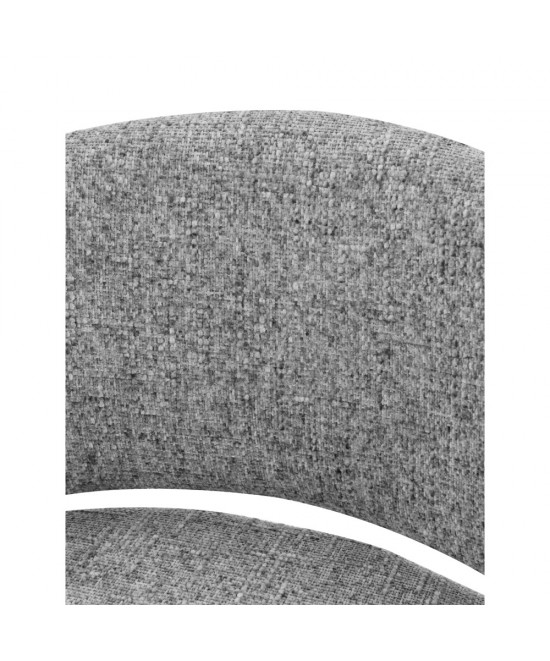 MORITZ ΠΟΛΥΘΡΟΝΑ ΓΚΡΙ 73x72x72