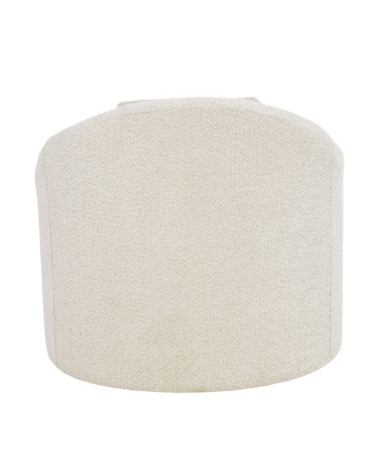 SOFTY ΠΟΛΥΘΡΟΝΑ ΠΕΡΙΣΤΡΕΦΟΜΕΝΗ CREAM 80x80x77