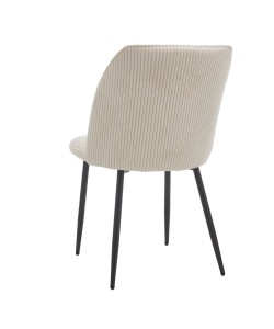 MUSE ΚΑΡΕΚΛΑ CREAM 50x62x84 MUSE ΚΑΡΕΚΛΑ CREAM 50x62x84