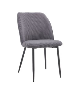 MUSE ΚΑΡΕΚΛΑ ΓΚΡΙ 50x62x84