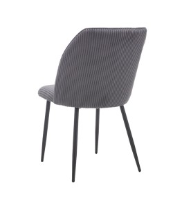 MUSE ΚΑΡΕΚΛΑ ΓΚΡΙ 50x62x84