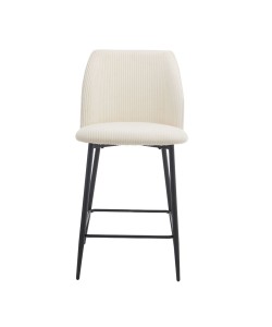 MUSE ΣΚΑΜΠΟ BAR CREAM 50x54x98 MUSE ΣΚΑΜΠΟ BAR CREAM 50x54x98