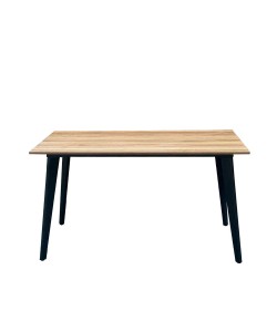 GRIF ΤΡΑΠΕΖΙ ΦΥΣΙΚΟ 140x80x75