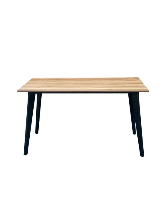 GRIF ΤΡΑΠΕΖΙ ΦΥΣΙΚΟ 140x80x75