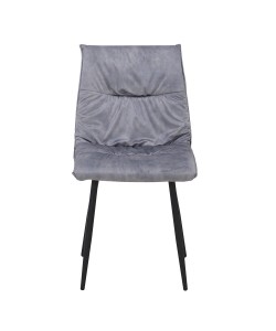 LINEA ΚΑΡΕΚΛΑ ΓΚΡΙ SILVER 47x55x86