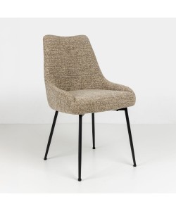 DON ΚΑΡΕΚΛΑ ΚΑΦΕ ΑΝΟΙΧΤΟ ΚΙΤΡΙΝΟ 52x57x86.5