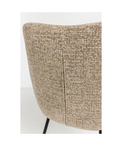 DON ΚΑΡΕΚΛΑ ΚΑΦΕ ΑΝΟΙΧΤΟ ΚΙΤΡΙΝΟ 52x57x86.5