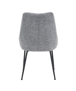 DON ΚΑΡΕΚΛΑ ΓΚΡΙ 52x57x86.5 DON ΚΑΡΕΚΛΑ ΓΚΡΙ 52x57x86.5