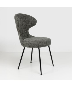 FUNGO ΚΑΡΕΚΛΑ ΓΚΡΙ 56x57x91