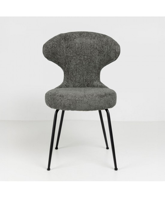 FUNGO ΚΑΡΕΚΛΑ ΓΚΡΙ 56x57x91