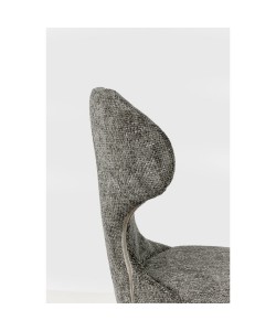 FUNGO ΚΑΡΕΚΛΑ ΓΚΡΙ 56x57x91