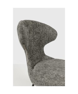 FUNGO ΚΑΡΕΚΛΑ ΓΚΡΙ 56x57x91