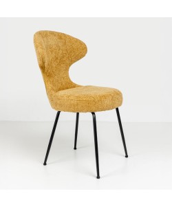 FUNGO ΚΑΡΕΚΛΑ LEMON 56x57x91