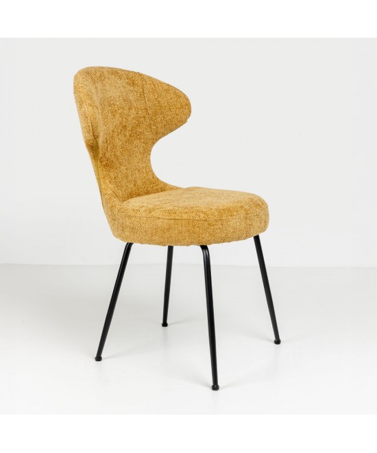 FUNGO ΚΑΡΕΚΛΑ LEMON 56x57x91