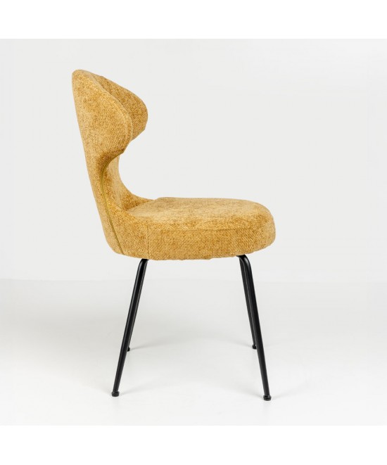 FUNGO ΚΑΡΕΚΛΑ LEMON 56x57x91