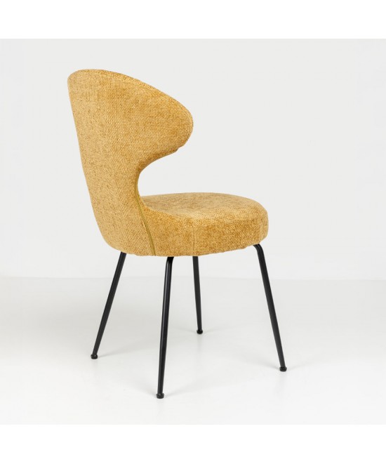 FUNGO ΚΑΡΕΚΛΑ LEMON 56x57x91