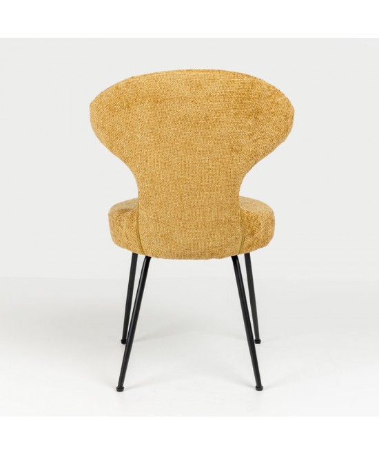 FUNGO ΚΑΡΕΚΛΑ LEMON 56x57x91