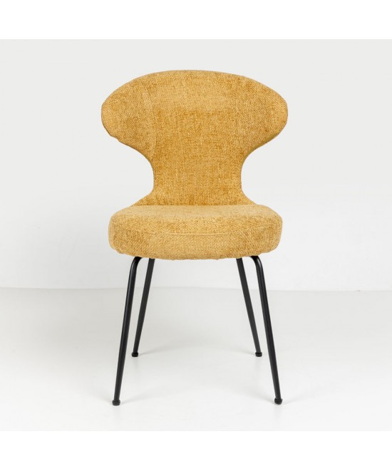 FUNGO ΚΑΡΕΚΛΑ LEMON 56x57x91