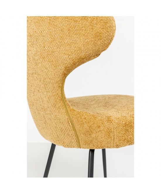 FUNGO ΚΑΡΕΚΛΑ LEMON 56x57x91