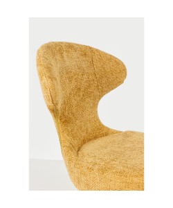 FUNGO ΚΑΡΕΚΛΑ LEMON 56x57x91