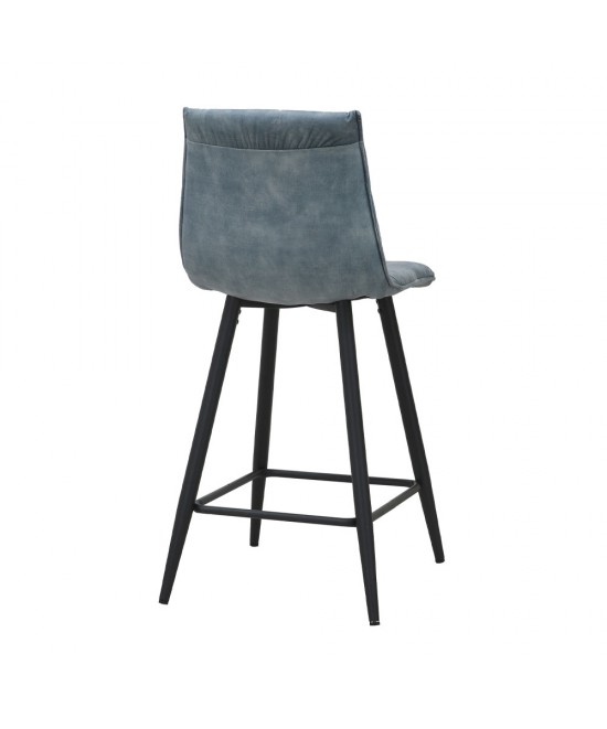 LINEA ΣΚΑΜΠΟ BAR WATER GREEN 42x51x84