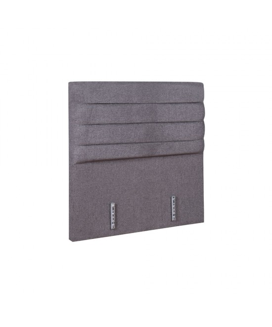 STRATTA ΚΡΕΒΑΤΙ ΜΕ ΑΠΟΘΗΚ. ΧΩΡΟ (ΓΙΑ ΣΤΡΩΜΑ 120x200cm) ΓΚΡΙ 34-900 208x127x121 STRATTA ΚΡΕΒΑΤΙ ΜΕ ΑΠΟΘΗΚ. ΧΩΡΟ (ΓΙΑ ΣΤΡΩΜΑ 120x200cm) ΓΚΡΙ 34-900 208x127x121