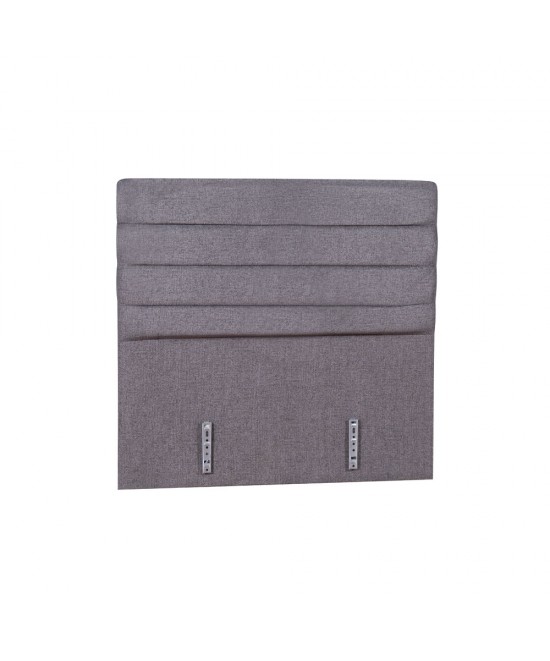 STRATTA ΚΡΕΒΑΤΙ ΜΕ ΑΠΟΘΗΚ. ΧΩΡΟ (ΓΙΑ ΣΤΡΩΜΑ 120x200cm) ΓΚΡΙ 34-900 208x127x121 STRATTA ΚΡΕΒΑΤΙ ΜΕ ΑΠΟΘΗΚ. ΧΩΡΟ (ΓΙΑ ΣΤΡΩΜΑ 120x200cm) ΓΚΡΙ 34-900 208x127x121